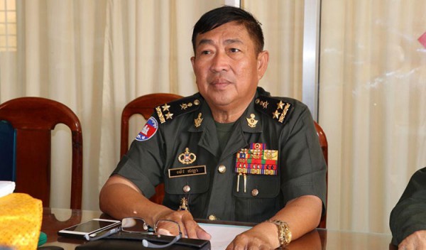 Campuchia, Thái Lan nỗ lực hạ nhiệt căng thẳng sau vụ đấu súng Campuchia, Thái Lan nỗ lực hạ nhiệt căng thẳng sau vụ đấu súng