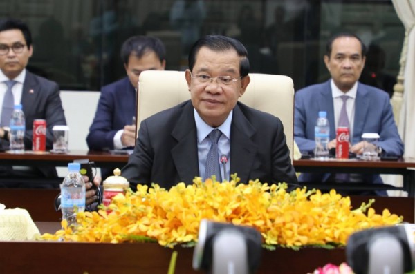 Campuchia nhiều khả năng sẽ có Thủ tướng mới sau bầu cử Quốc hội