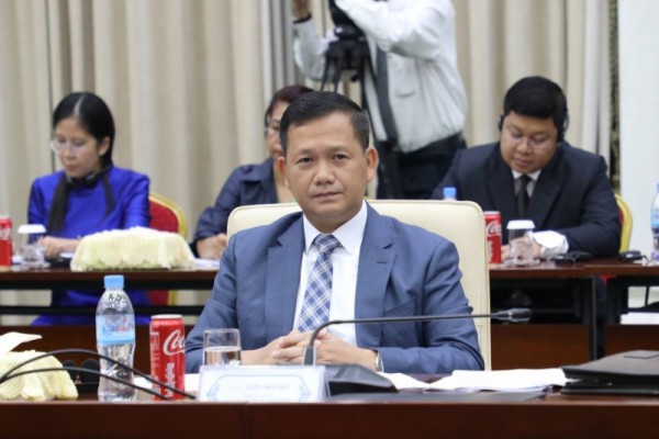 Campuchia nhiều khả năng sẽ có Thủ tướng mới sau bầu cử Quốc hội