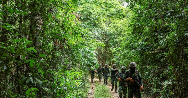 Campuchia nói lực lượng Thái Lan vẫn chưa rút quân, Bangkok phản ứng