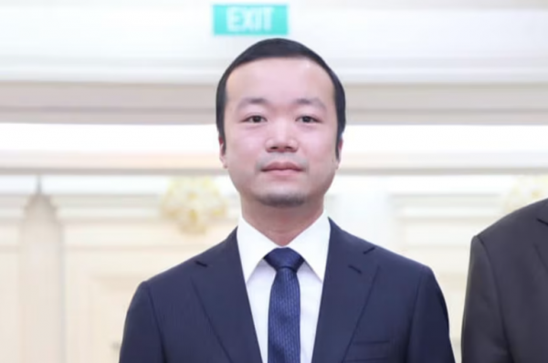 Campuchia tước quốc tịch trùm lừa đảo Trần Chí