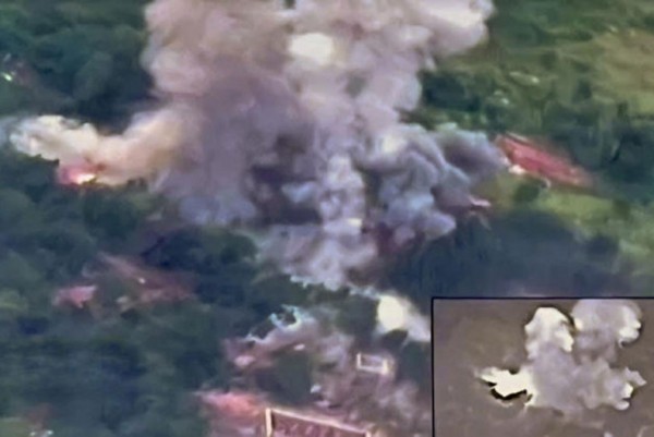 Campuchia và Thái Lan cập nhật thông tin về tình hình căng thẳng ở biên giới Campuchia và Thái Lan cập nhật thông tin về tình hình căng thẳng ở biên giới