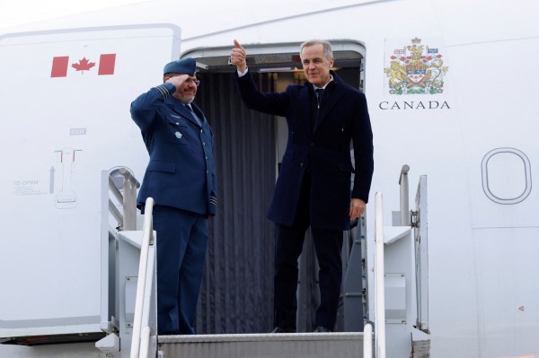 Canada - Trung Quốc tìm lại đối tác, gây dựng đối trọng