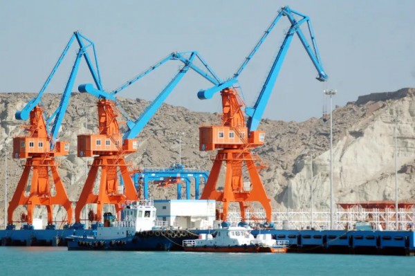Cảng do Trung Quốc điều hành tại Pakistan bị âm mưu tấn công khủng bố