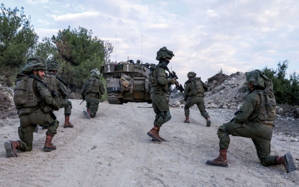 Căng thẳng Israel - Lebanon leo thang với nguy cơ mặt trận mới ở Trung Đông
