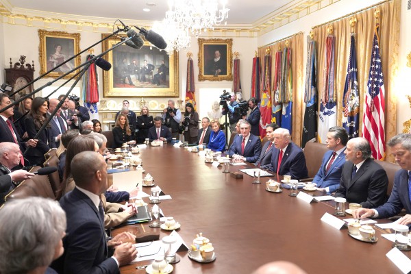 Căng thẳng Trung Đông leo thang