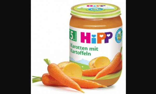 Cảnh sát Áo phát hiện thuốc chuột trong thức ăn dặm