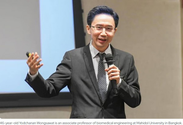 Cháu ông Thaksin được đề cử làm ứng viên Thủ tướng Thái Lan