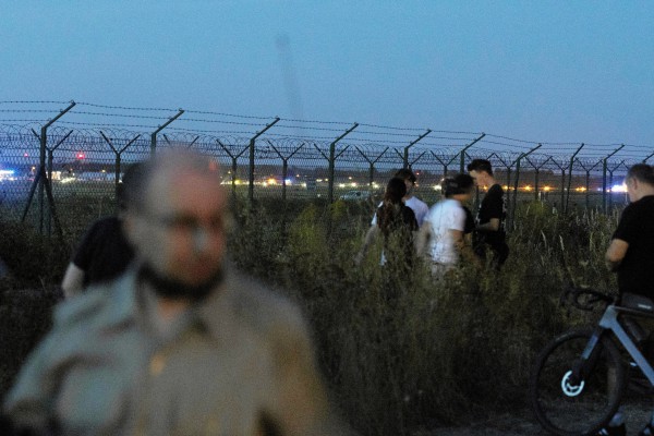 Chiến đấu cơ F-16 rơi, phi công thiệt mạng Chiến đấu cơ F-16 rơi, phi công thiệt mạng