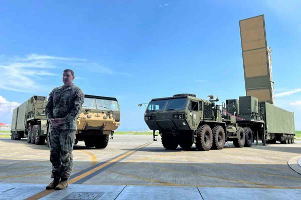 Chiến lược quân sự Nhật Bản khi Đài Loan bị tấn công Chiến lược quân sự Nhật Bản khi Đài Loan bị tấn công