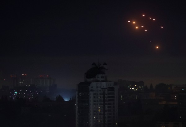 Chiến sự Ukraine ngày 1.188: Nga lại oanh tạc dữ dội sau chỉ trích của ông Trump Chiến sự Ukraine ngày 1.188: Nga lại oanh tạc dữ dội sau chỉ trích của ông Trump