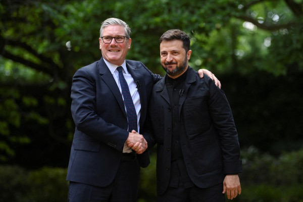 Chiến sự Ukraine ngày 1.216: Nga tấn công dữ dội trước thềm hội nghị thượng đỉnh NATO