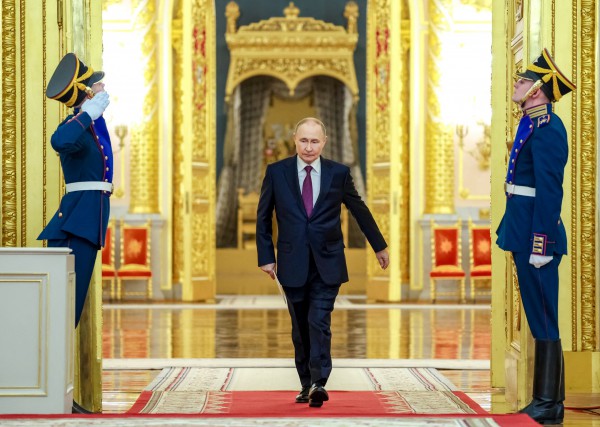 Chiến sự Ukraine ngày 1.216: Nga tấn công dữ dội trước thềm hội nghị thượng đỉnh NATO