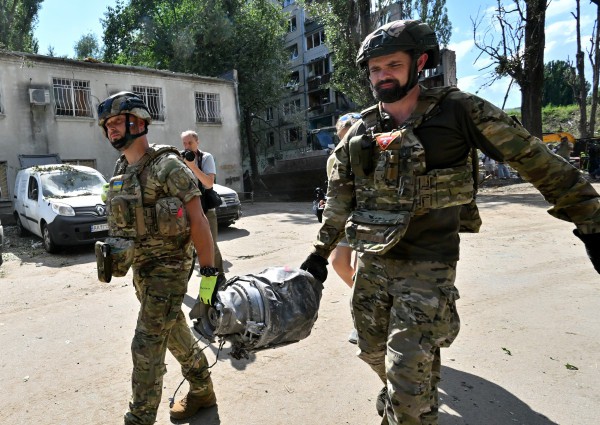 Chiến sự Ukraine ngày 1.255: Nga ‘tăng tốc’ 4 tháng liên tiếp, ông Putin ra thông điệp