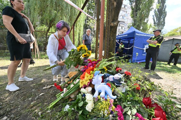 Chiến sự Ukraine ngày 1.255: Nga ‘tăng tốc’ 4 tháng liên tiếp, ông Putin ra thông điệp