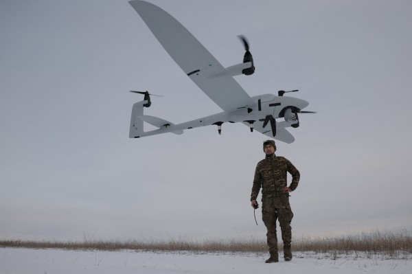 Chiến sự Ukraine ngày 1.414: Mỹ - Ukraine bàn vấn đề lãnh thổ và nhà máy Zaporizhzhia