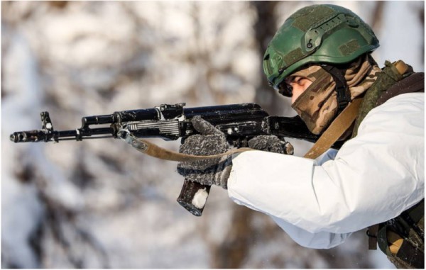 Chiến sự Ukraine ngày 1.437: Nga chuyển mục tiêu sau khi đồng ý ngừng tấn công năng lượng?