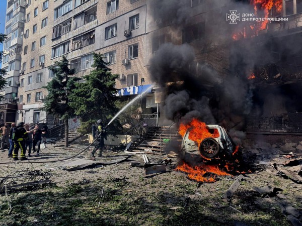 Chiến sự Ukraine ngày 1.552: Nga cảnh báo sẽ 'tấn công có hệ thống' vào Kyiv Chiến sự Ukraine ngày 1.552: Nga cảnh báo sẽ 'tấn công có hệ thống' vào Kyiv