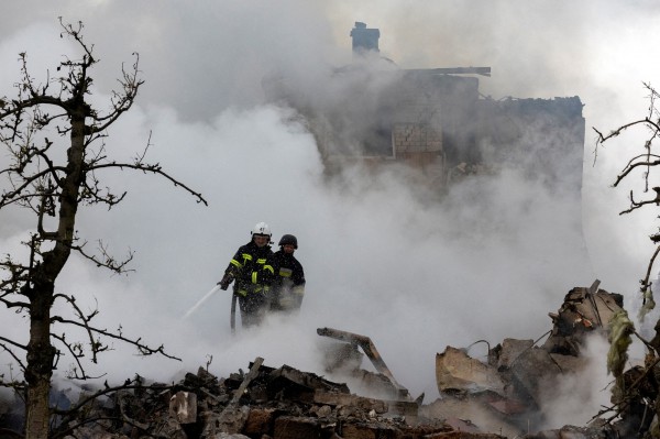 Chiến sự căng thẳng, hòa đàm Ukraine sẽ về đâu ? Chiến sự căng thẳng, hòa đàm Ukraine sẽ về đâu ?