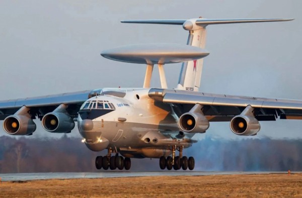 Chiến thuật Nga sử dụng để liên tục hạ gục máy bay chiến đấu Ukraine