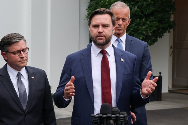 Chính phủ Mỹ sắp đóng cửa? Chính phủ Mỹ sắp đóng cửa?