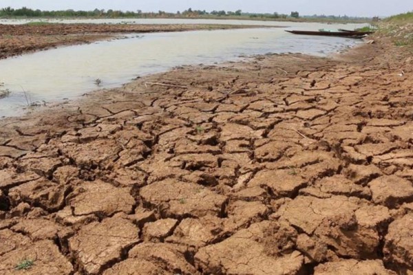 Chính phủ Thái Lan họp hàng tuần để ứng phó tình trạng hạn hán do El Nino