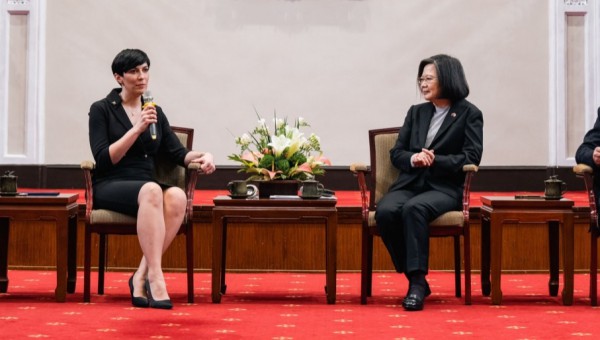Chủ tịch Hạ viện Séc tới Đài Loan bất chấp áp lực từ Trung Quốc