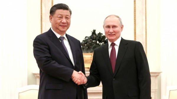 Chủ tịch Trung Quốc Tập Cận Bình thăm Nga sẽ tạo động lực mới cho quan hệ song phương
