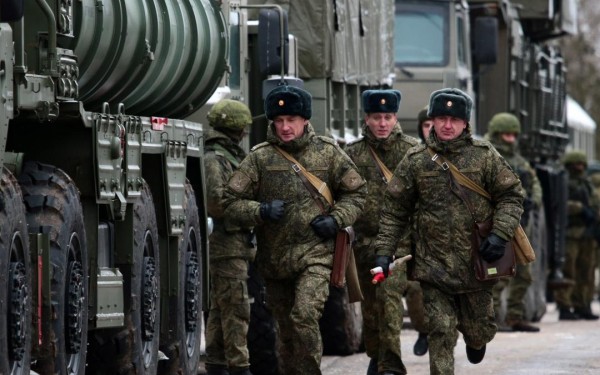 Chuyên gia Mỹ gợi ý đối sách ngăn Tổng thống Nga Putin ra tay quyết liệt với Ukraine