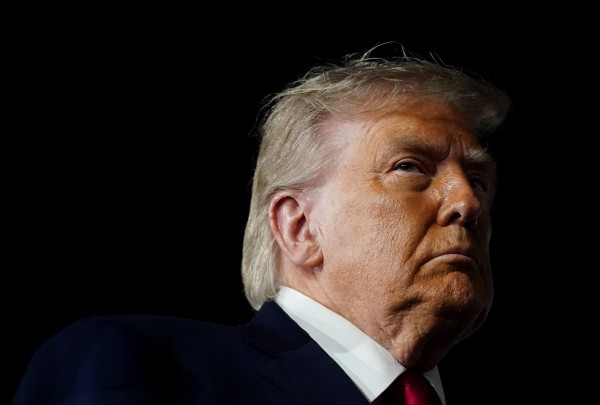 Chuyện như đùa mà tác dụng thật của ông Trump