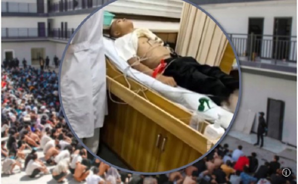 Cô gái Trung Quốc bị cáo buộc bán bạn trai cho đường dây lừa đảo ở Myanmar