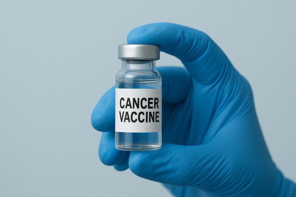 Cơ hội mới từ vắc xin ung thư Cơ hội mới từ vắc xin ung thư