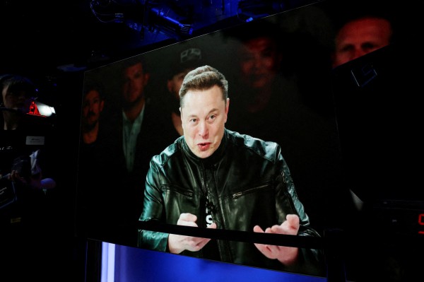 Cổ phiếu lao dốc, tỉ phú Elon Musk trượt mốc nghìn tỉ USD