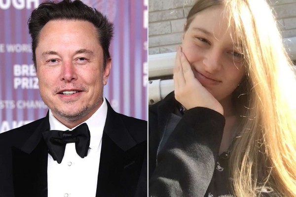 Con gái tỉ phú giàu nhất thế giới Elon Musk: phá sản, phải ở chung 3 người Con gái tỉ phú giàu nhất thế giới Elon Musk: phá sản, phải ở chung 3 người