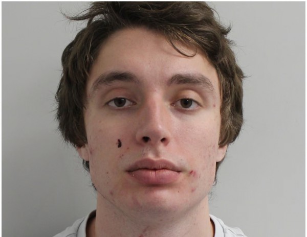 Con trai ông Trump được khen vì giúp bắt được thanh niên hành hung phụ nữ