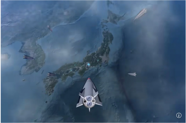 Công ty tư nhân Trung Quốc bắt đầu sản xuất hàng loạt tên lửa bội siêu thanh Công ty tư nhân Trung Quốc bắt đầu sản xuất hàng loạt tên lửa bội siêu thanh