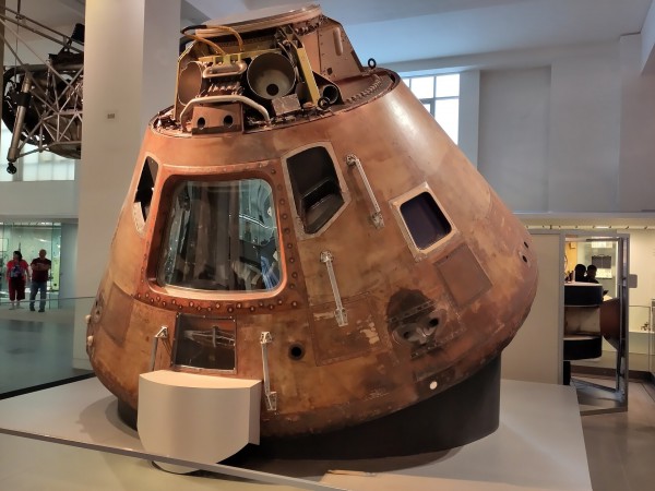 Cú chinh phục mặt trăng ngoạn mục sau hơn nửa thế kỷ Cú chinh phục mặt trăng ngoạn mục sau hơn nửa thế kỷ