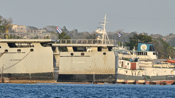 Cuba kiên quyết tự vệ trước bất kỳ hành động gây hấn khủng bố nào