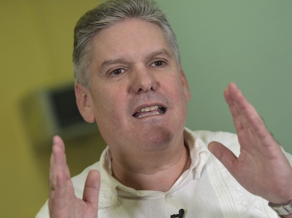 Cuba truy tố nguyên bộ trưởng về tội gián điệp Cuba truy tố nguyên bộ trưởng về tội gián điệp