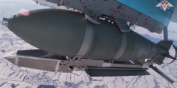 Cuộc chiến ứng biến giữa Nga - Ukraine