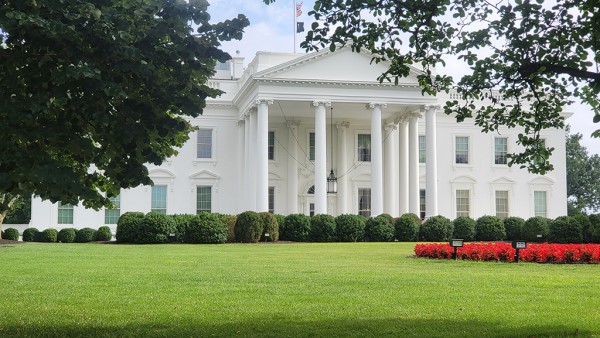 Cuộc 'đổi màu' trong chiến lược an ninh quốc gia Mỹ