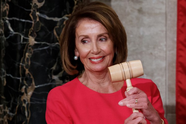 Cựu Chủ tịch Hạ viện Mỹ Nancy Pelosi tuyên bố nghỉ hưu