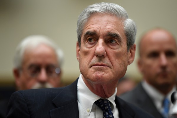 Cựu Giám đốc FBI Robert Mueller qua đời