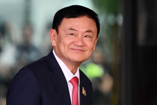 Cựu Thủ tướng Thái Lan Thaksin tiếp tục được ân xá, kết thúc bản án tù 1 năm