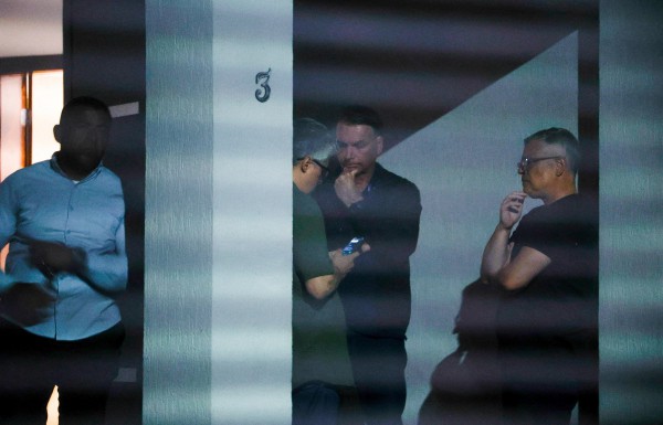 Cựu Tổng thống Brazil bị quản thúc tại gia Cựu Tổng thống Brazil bị quản thúc tại gia