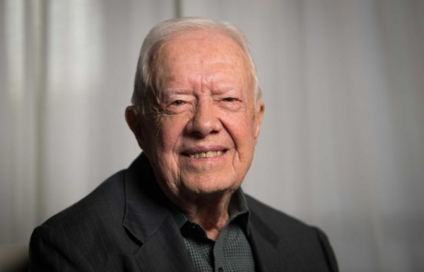 Cựu Tổng thống Mỹ Jimmy Carter qua đời ở tuổi 100