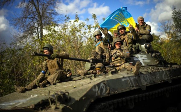 Diễn biến chính tình hình chiến sự Nga – Ukraine ngày 2/10