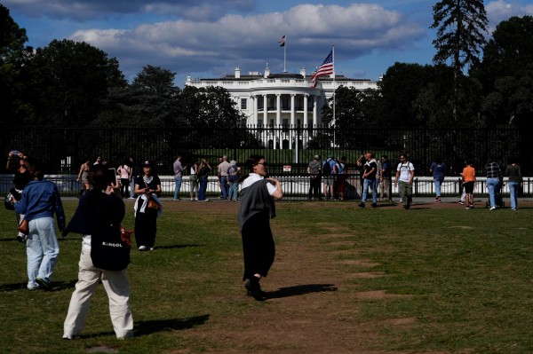 Dự luật ngân sách bị bác lần 4, chính phủ Mỹ đóng cửa đến tuần sau Dự luật ngân sách bị bác lần 4, chính phủ Mỹ đóng cửa đến tuần sau