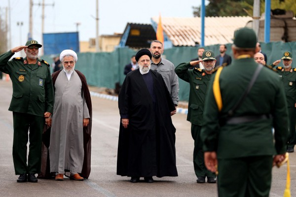 EU chấm dứt chia rẽ, liệt IRGC vào danh sách khủng bố EU chấm dứt chia rẽ, liệt IRGC vào danh sách khủng bố