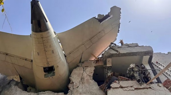 FAA khẳng định công tắc nhiên liệu Boeing an toàn